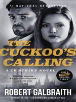 The Cuckoo's Calling